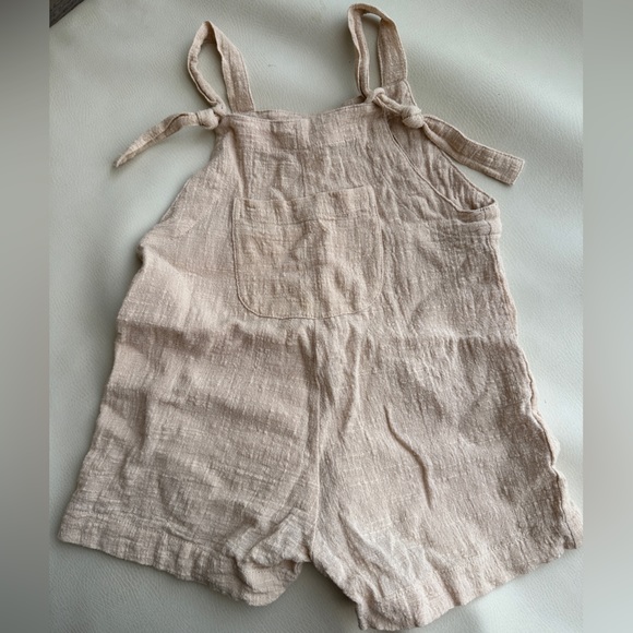 Illoura The Label Overalls 3T - Picture 12 of 16
